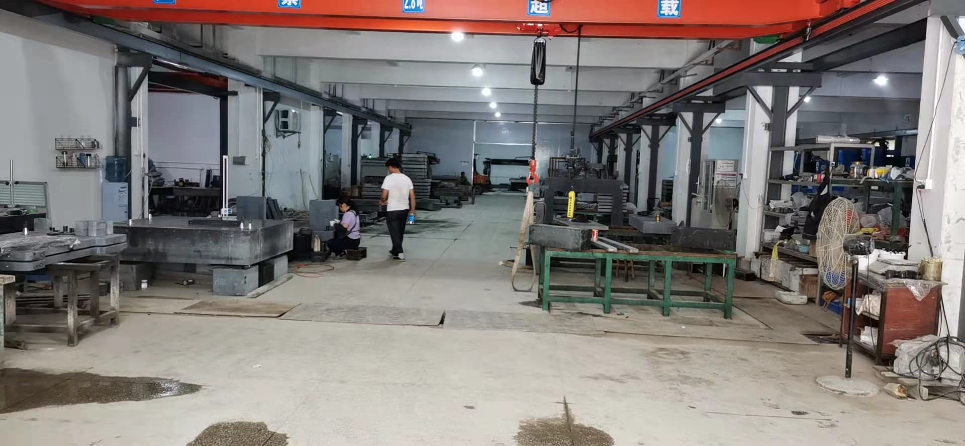 生产车间 3